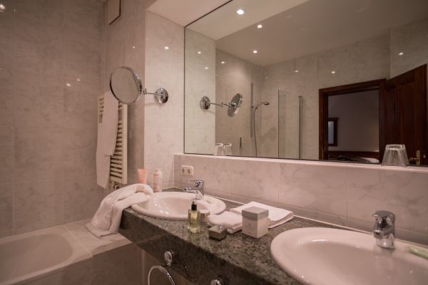 Zur Schwane Romantik Hotel